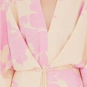 Eiko ai  Kimono Dress